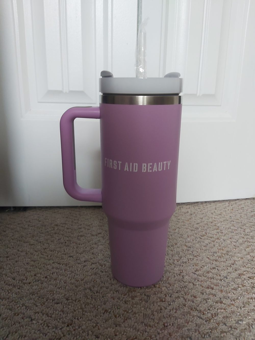 New Tumbler/Cup with Handle